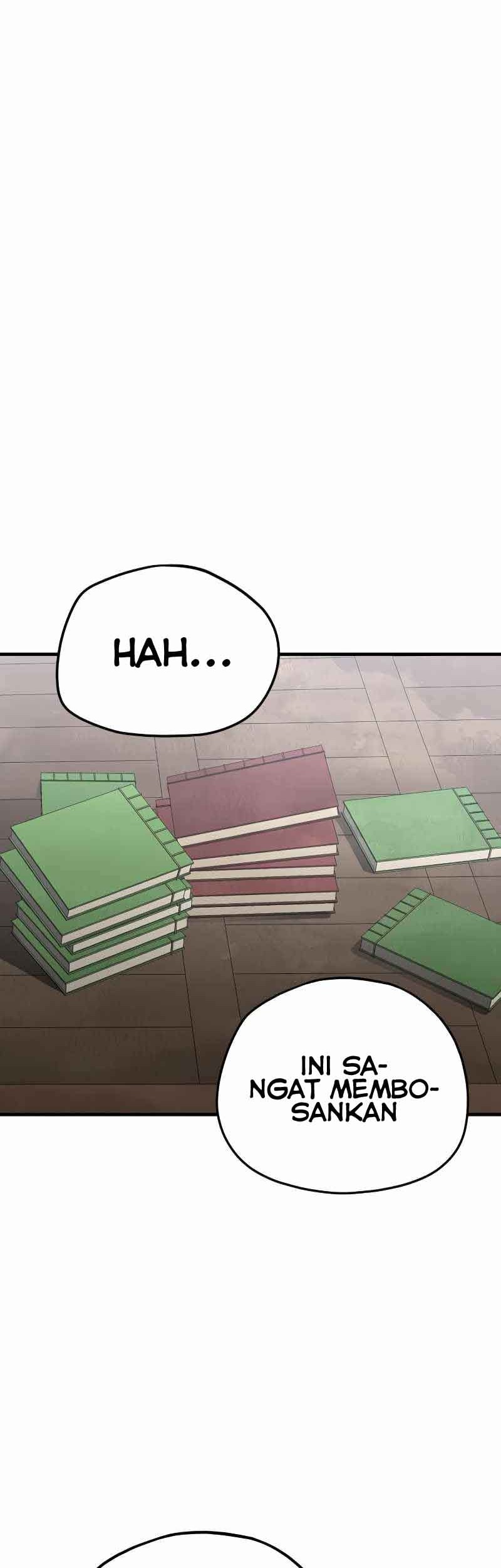 Heavenly Demon Cultivation Simulation Chapter 7 Gambar 25