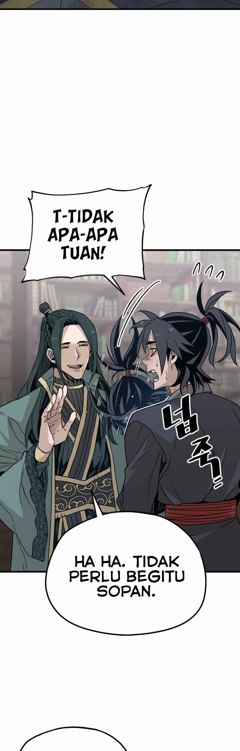 Heavenly Demon Cultivation Simulation Chapter 7 Gambar 33