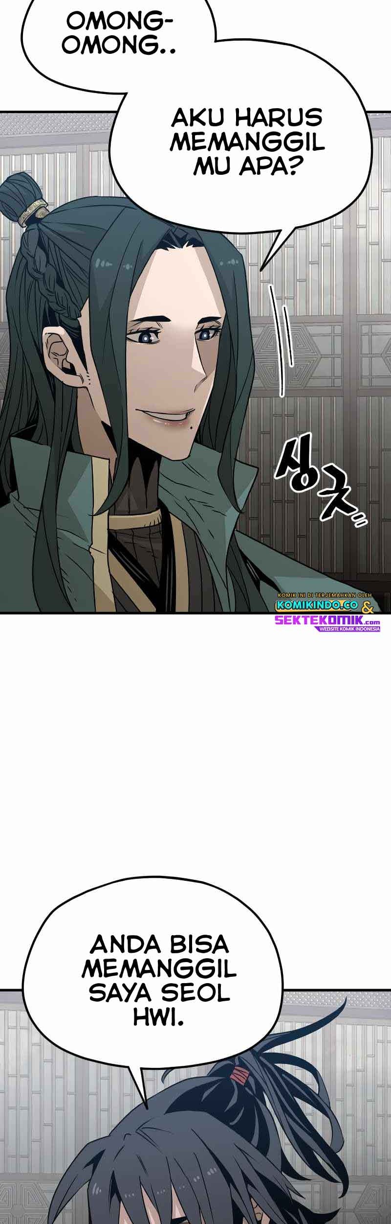 Heavenly Demon Cultivation Simulation Chapter 7 Gambar 34