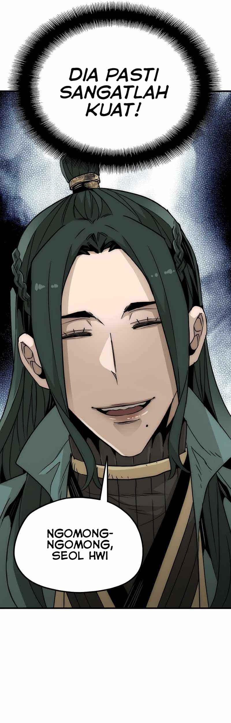 Heavenly Demon Cultivation Simulation Chapter 7 Gambar 37