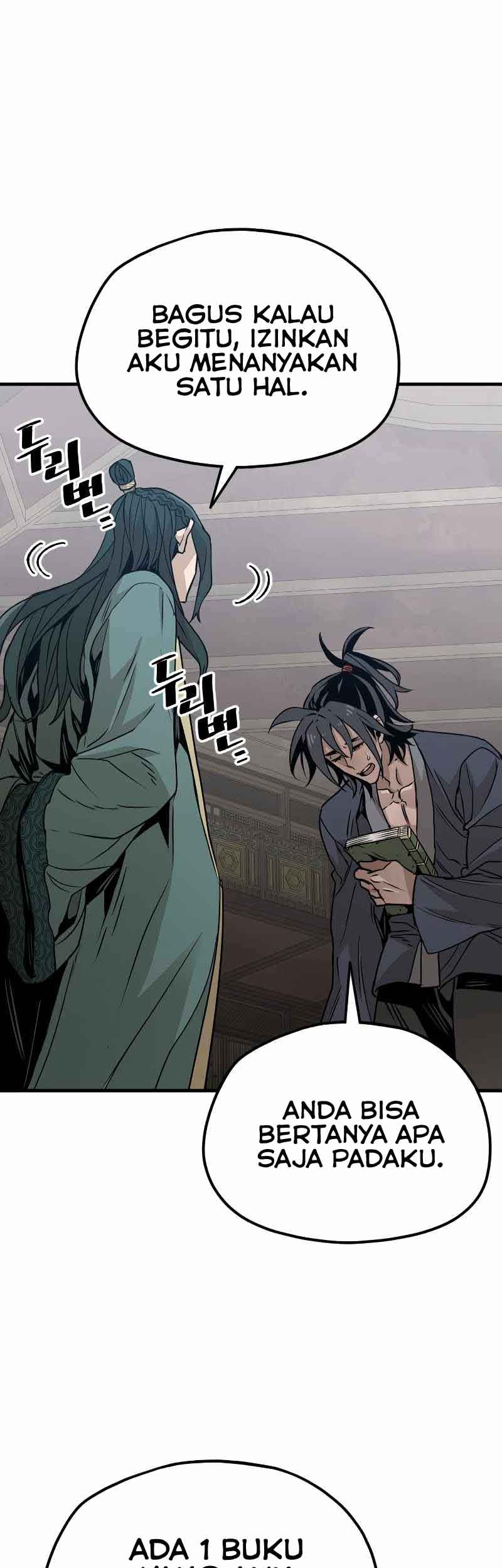 Heavenly Demon Cultivation Simulation Chapter 7 Gambar 39