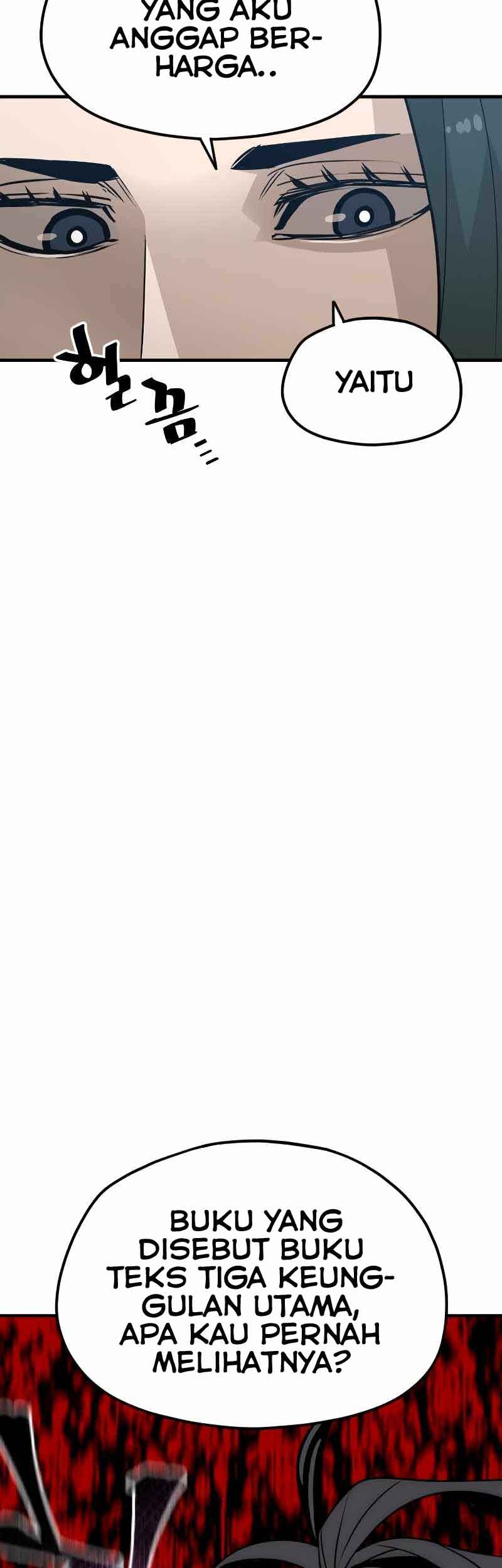 Heavenly Demon Cultivation Simulation Chapter 7 Gambar 40