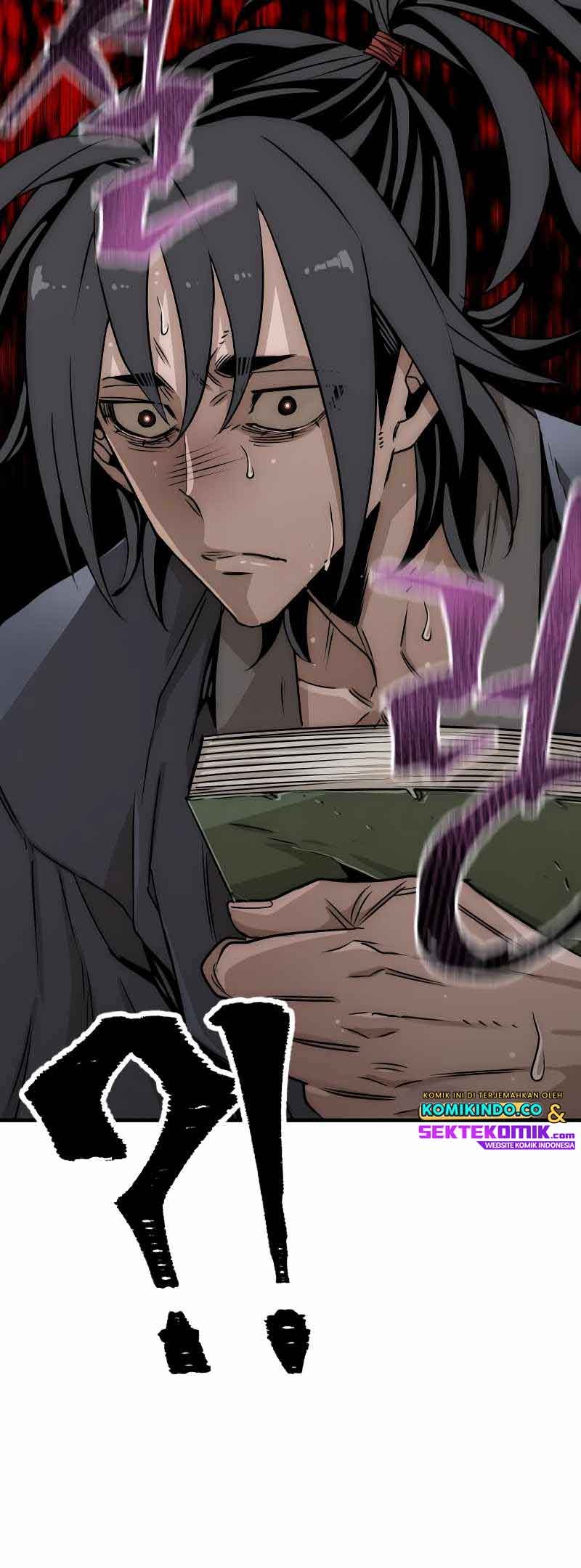 Heavenly Demon Cultivation Simulation Chapter 7 Gambar 41