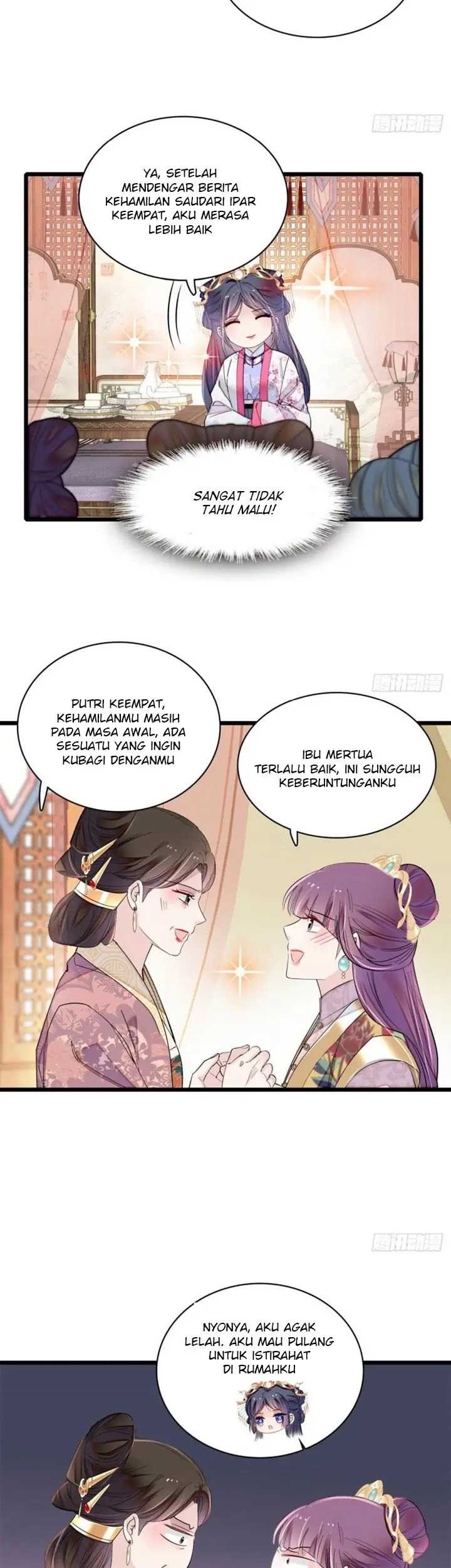 Sijin Chapter 186 Gambar 5
