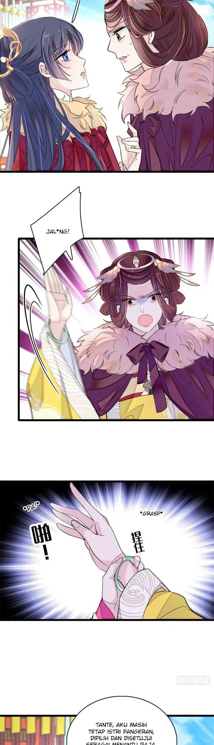 Sijin Chapter 186 Gambar 19