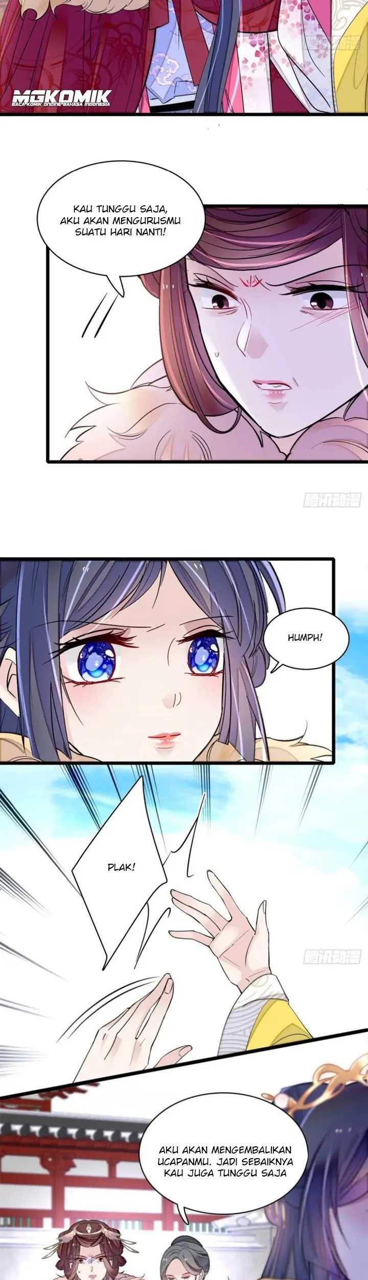 Sijin Chapter 186 Gambar 21