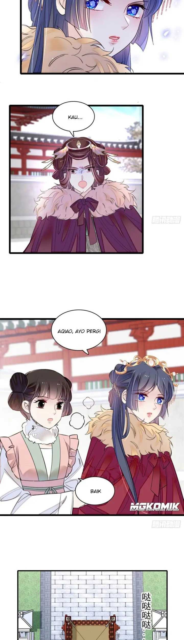 Sijin Chapter 186 Gambar 23