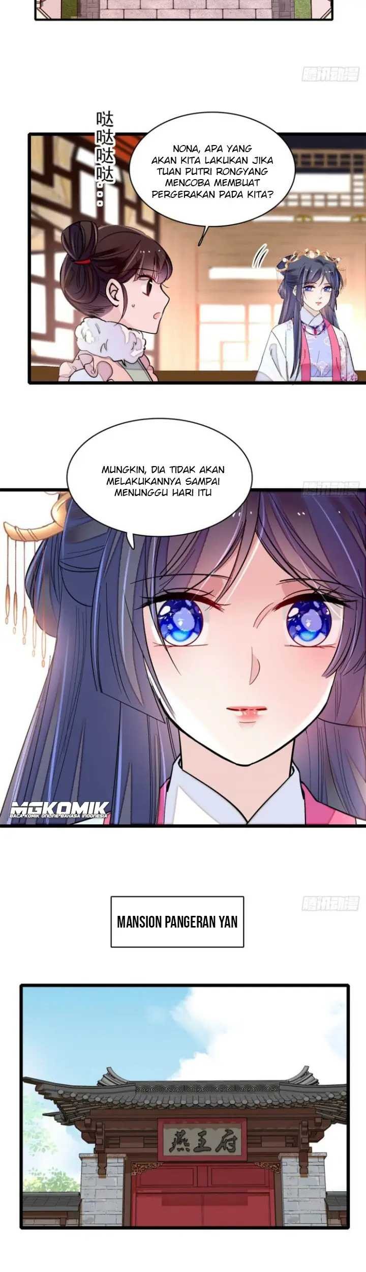 Sijin Chapter 186 Gambar 25