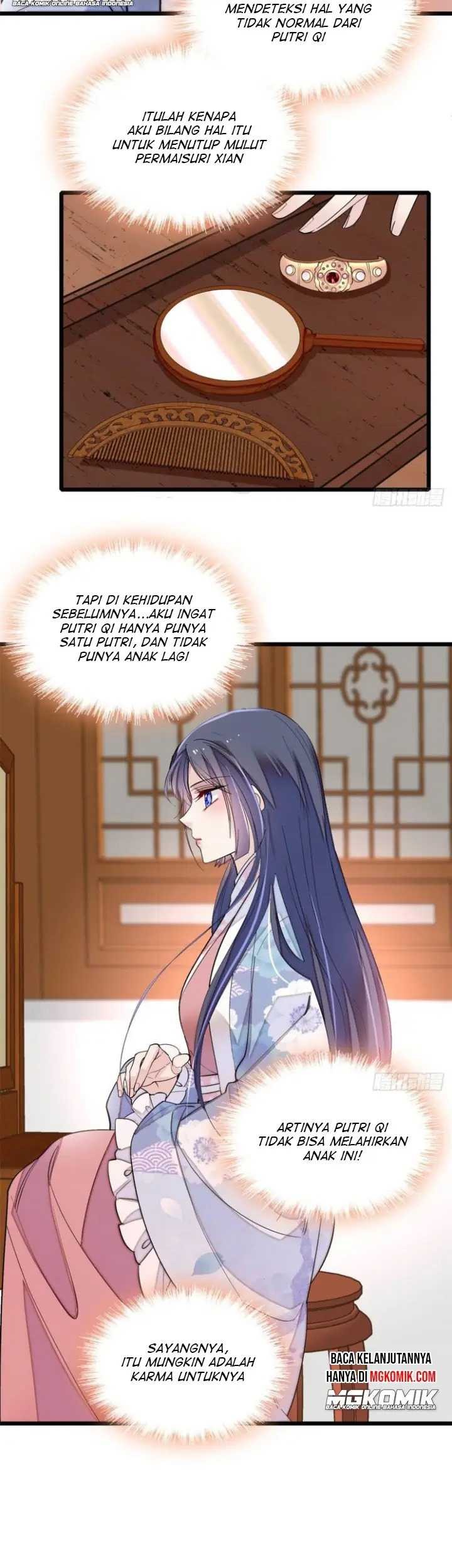 Sijin Chapter 186 Gambar 29