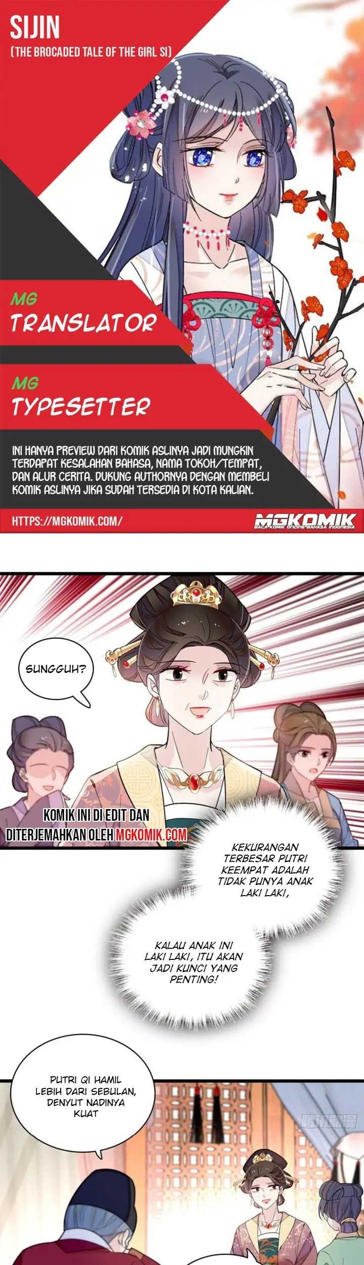 Komik Sijin Chapter 186 gambar nomor 1