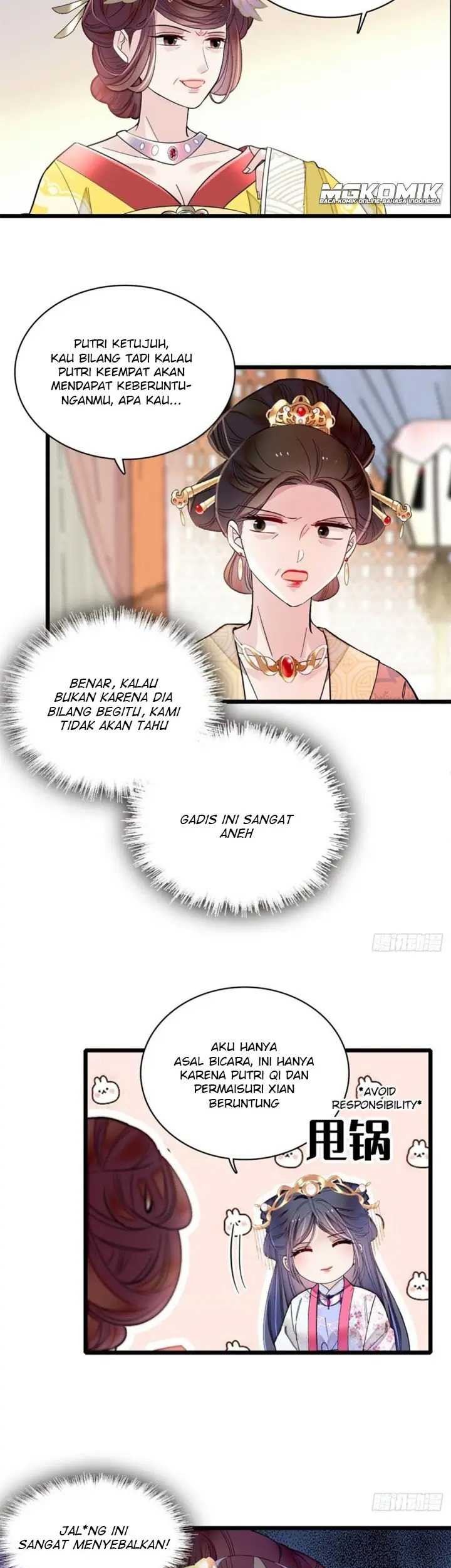 Sijin Chapter 186 Gambar 3