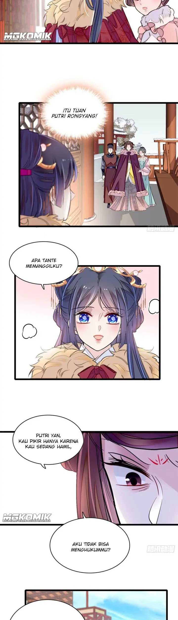 Sijin Chapter 186 Gambar 13