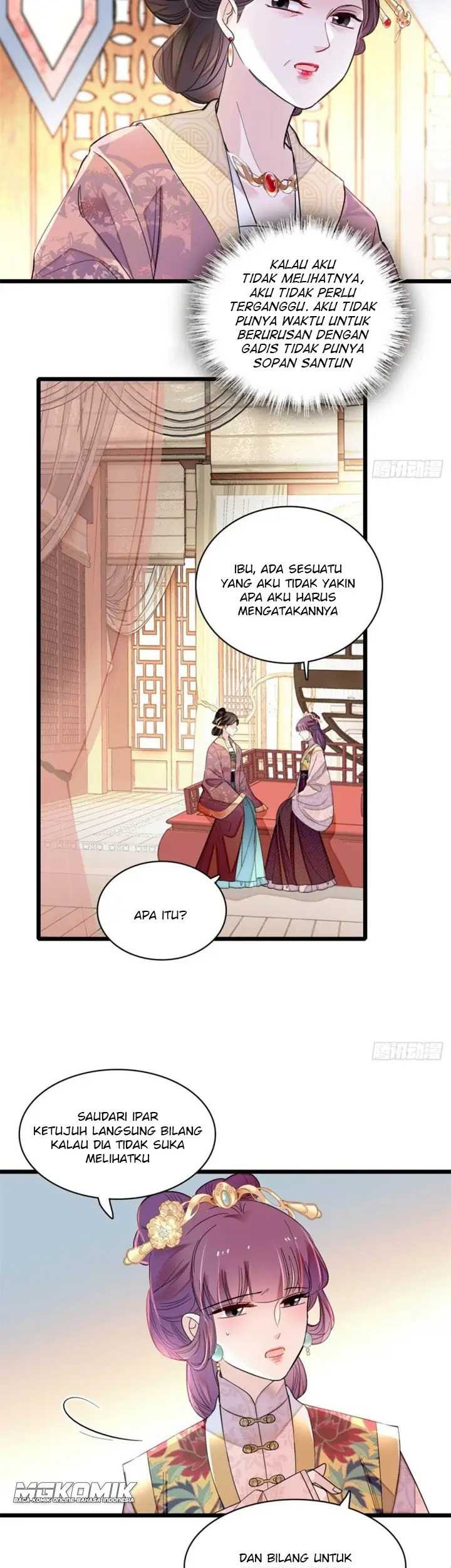 Sijin Chapter 186 Gambar 7