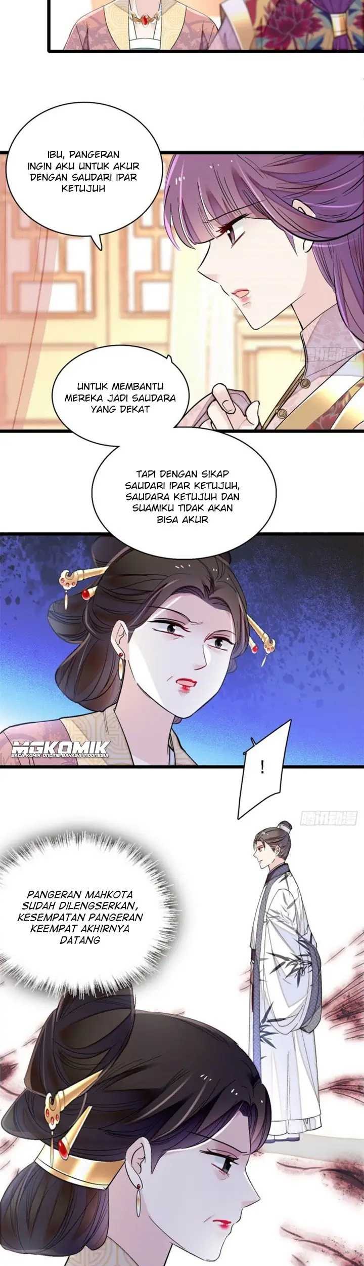 Sijin Chapter 186 Gambar 9