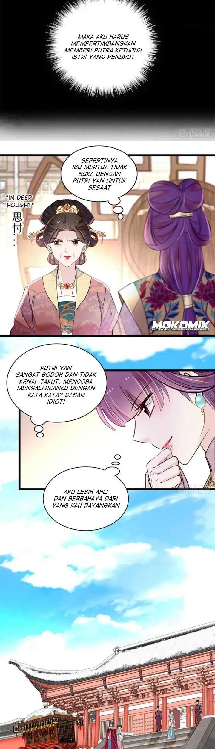Sijin Chapter 186 Gambar 11
