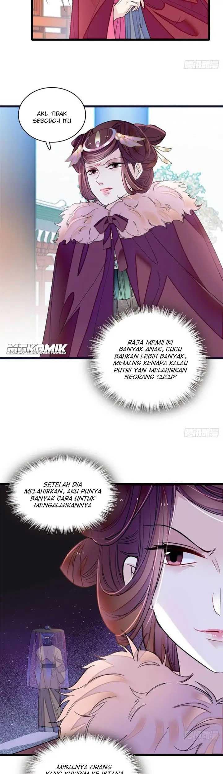 Sijin Chapter 186 Gambar 15