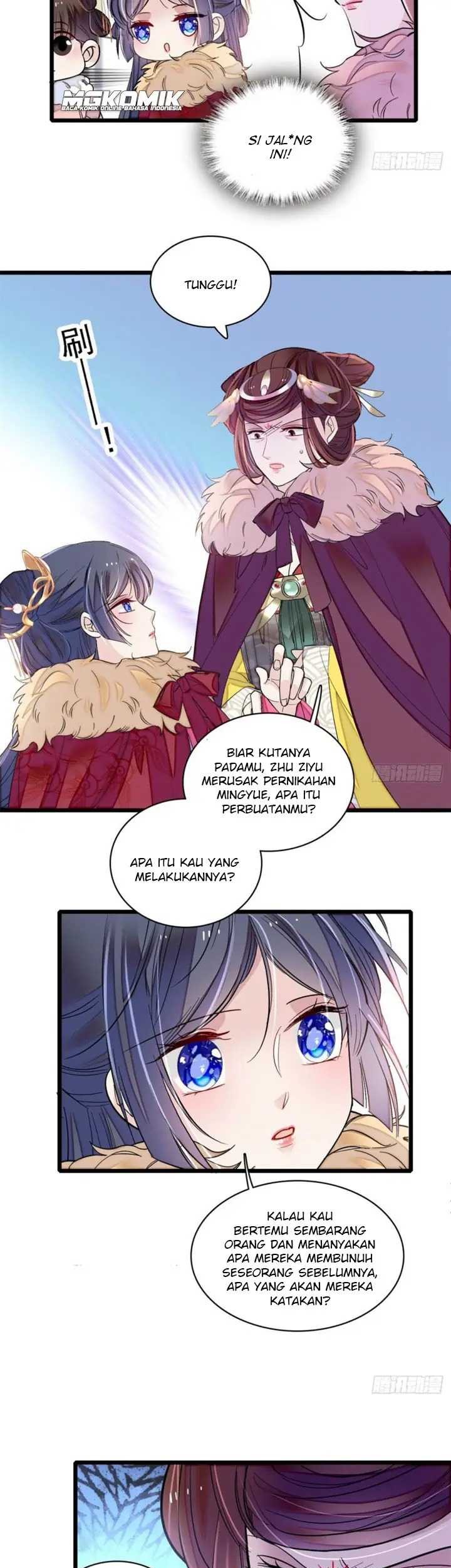 Sijin Chapter 186 Gambar 17