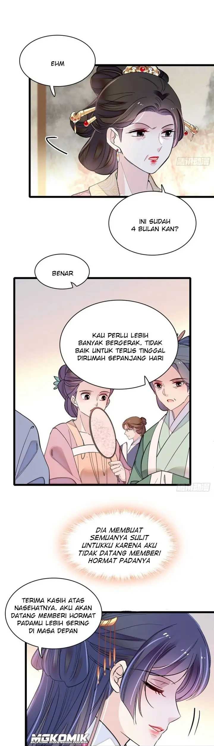 Sijin Chapter 185 Gambar 5
