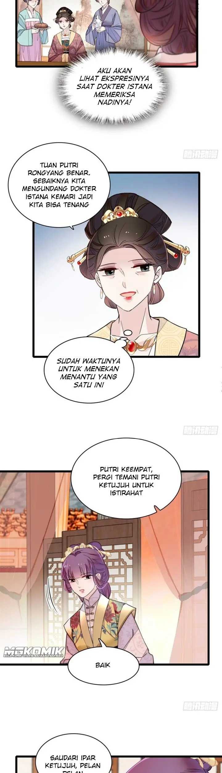 Sijin Chapter 185 Gambar 19