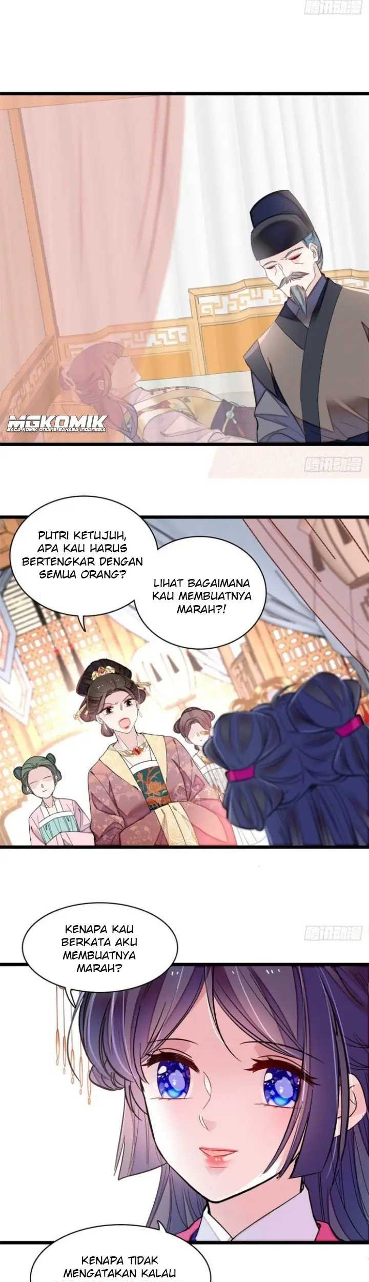 Sijin Chapter 185 Gambar 27