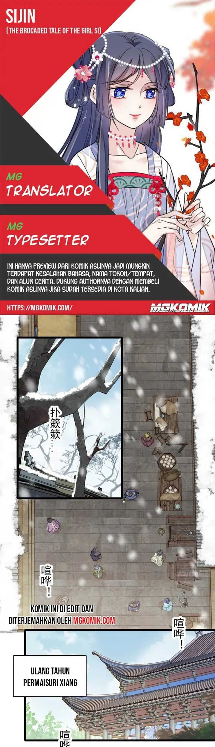 Komik Sijin Chapter 185 gambar nomor 1