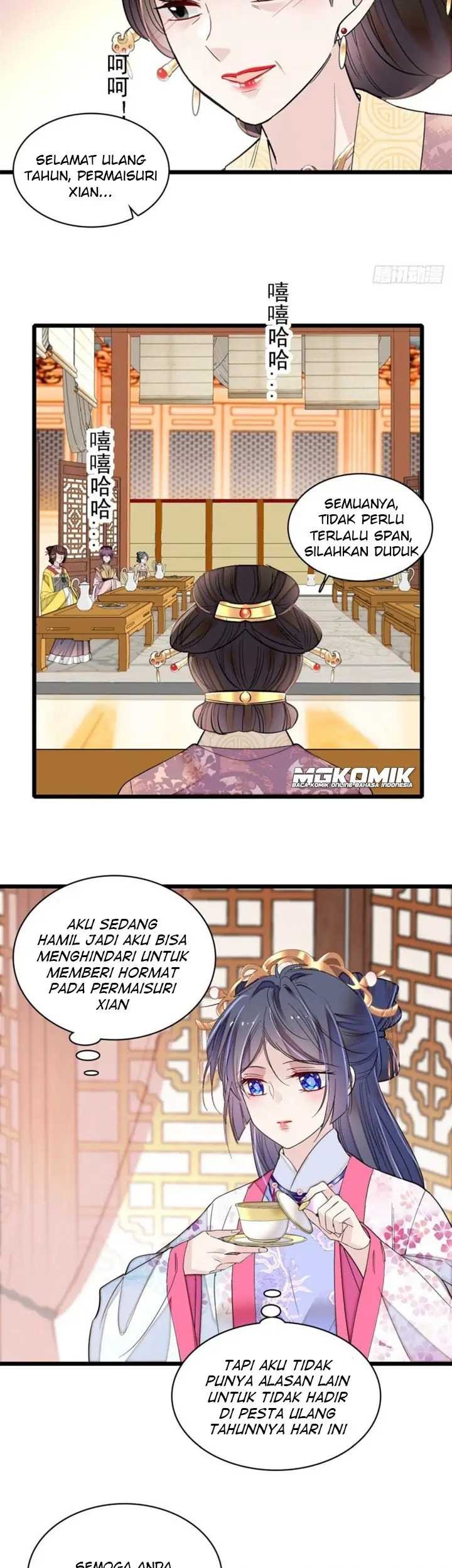 Sijin Chapter 185 Gambar 3