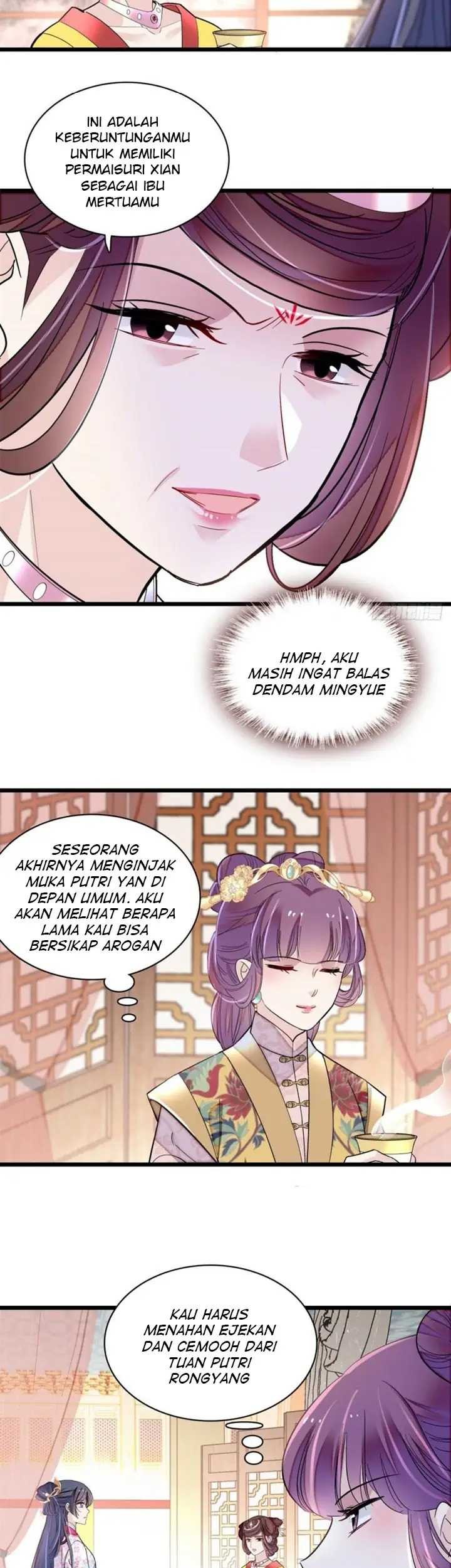 Sijin Chapter 185 Gambar 7