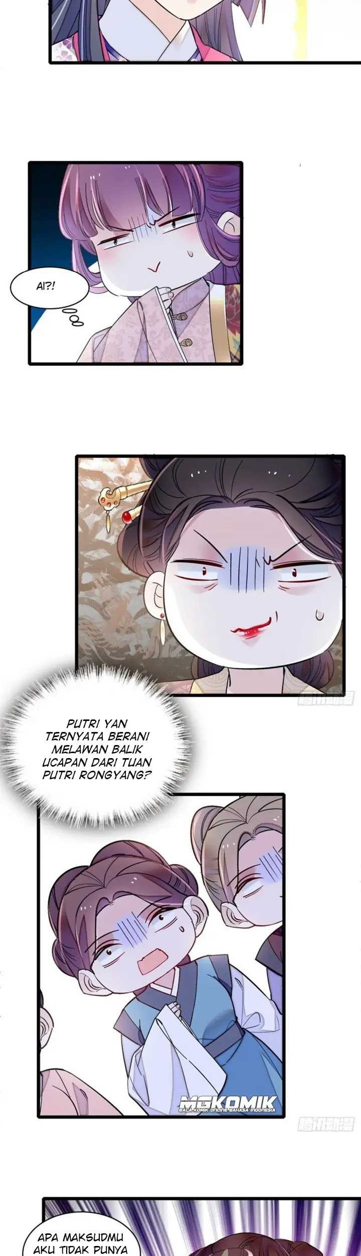 Sijin Chapter 185 Gambar 9