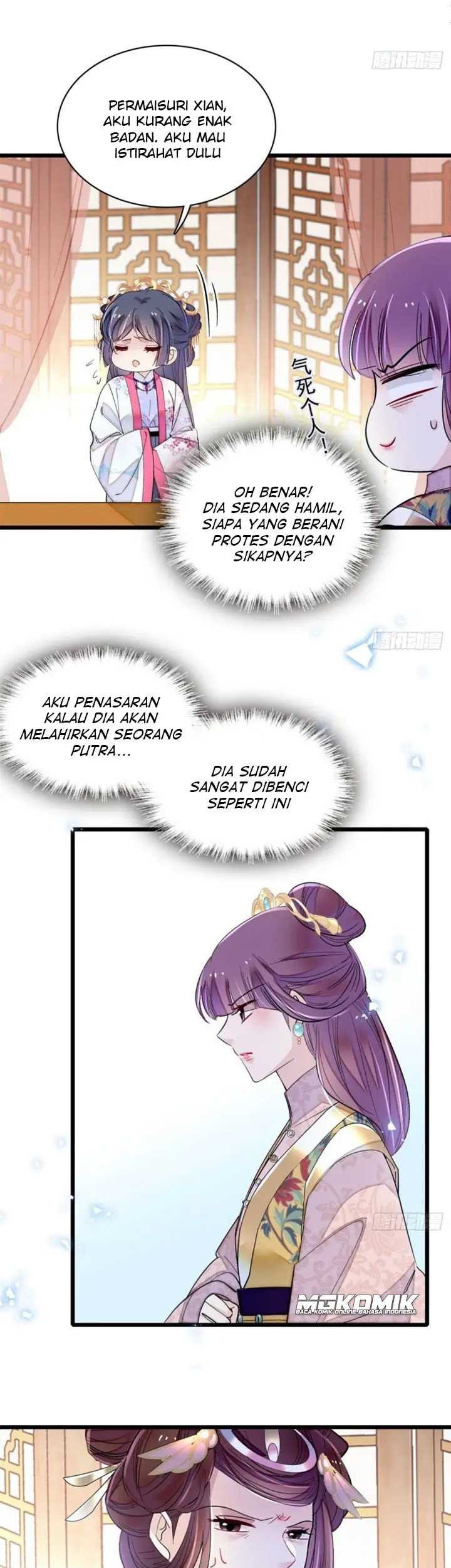 Sijin Chapter 185 Gambar 17