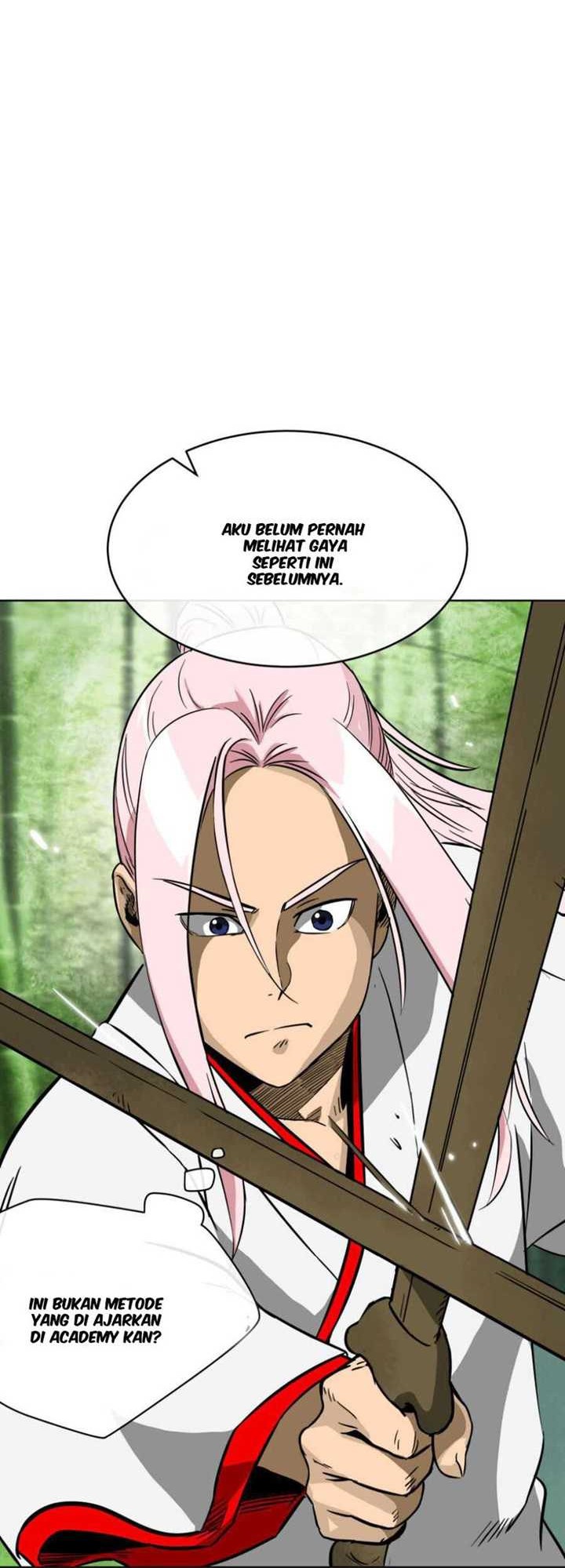 Infinite Level Up in Murim Chapter 18 Gambar 18