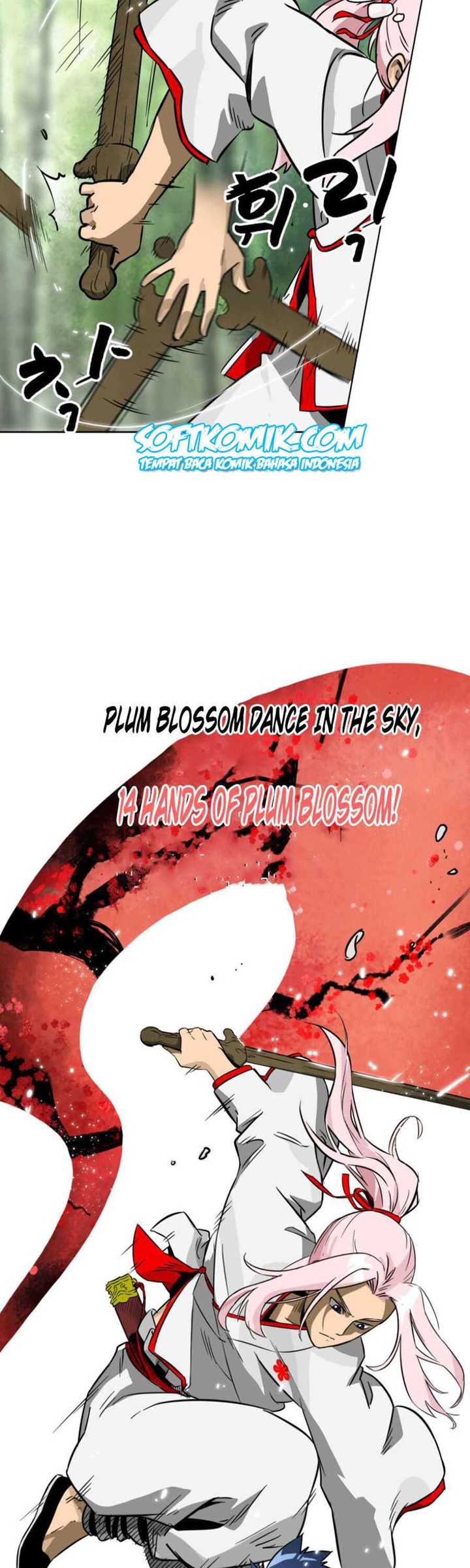 Infinite Level Up in Murim Chapter 18 Gambar 20