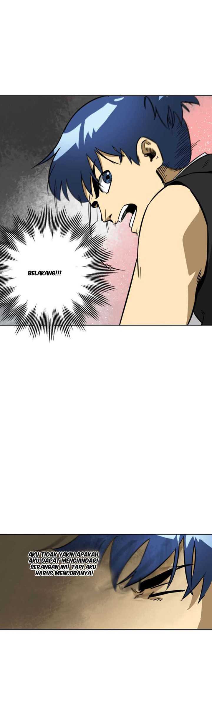 Infinite Level Up in Murim Chapter 18 Gambar 22