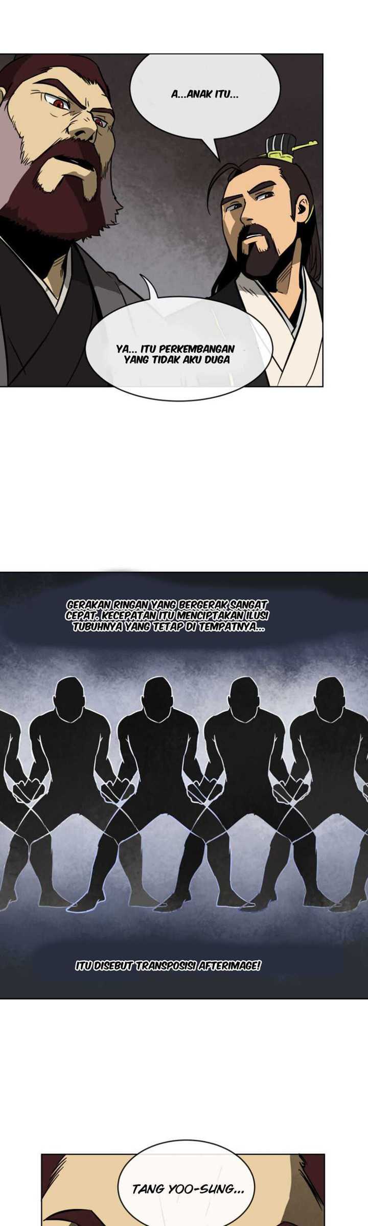 Infinite Level Up in Murim Chapter 18 Gambar 24