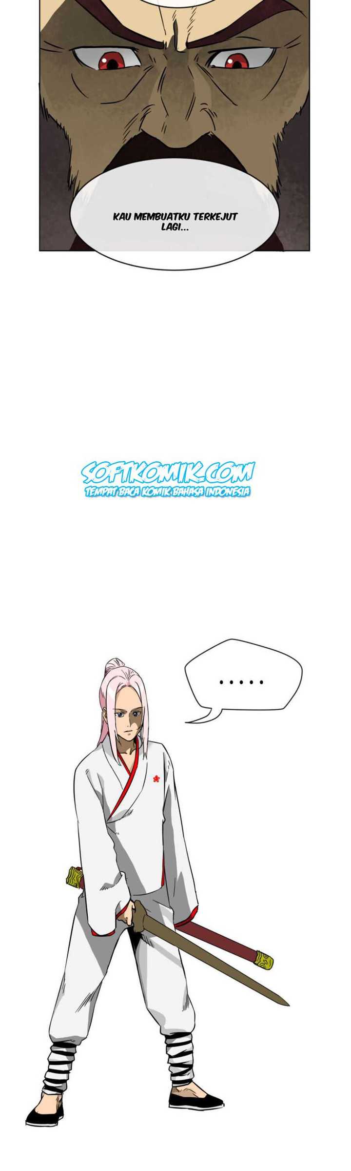 Infinite Level Up in Murim Chapter 18 Gambar 25