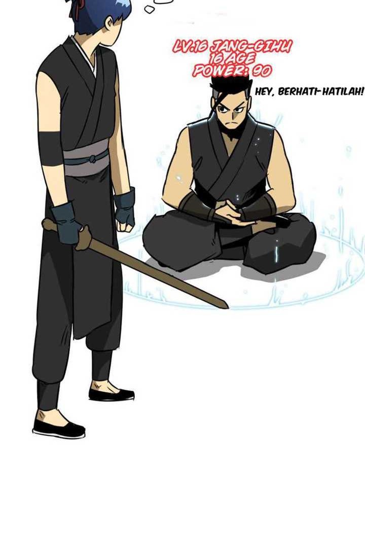 Infinite Level Up in Murim Chapter 18 Gambar 28