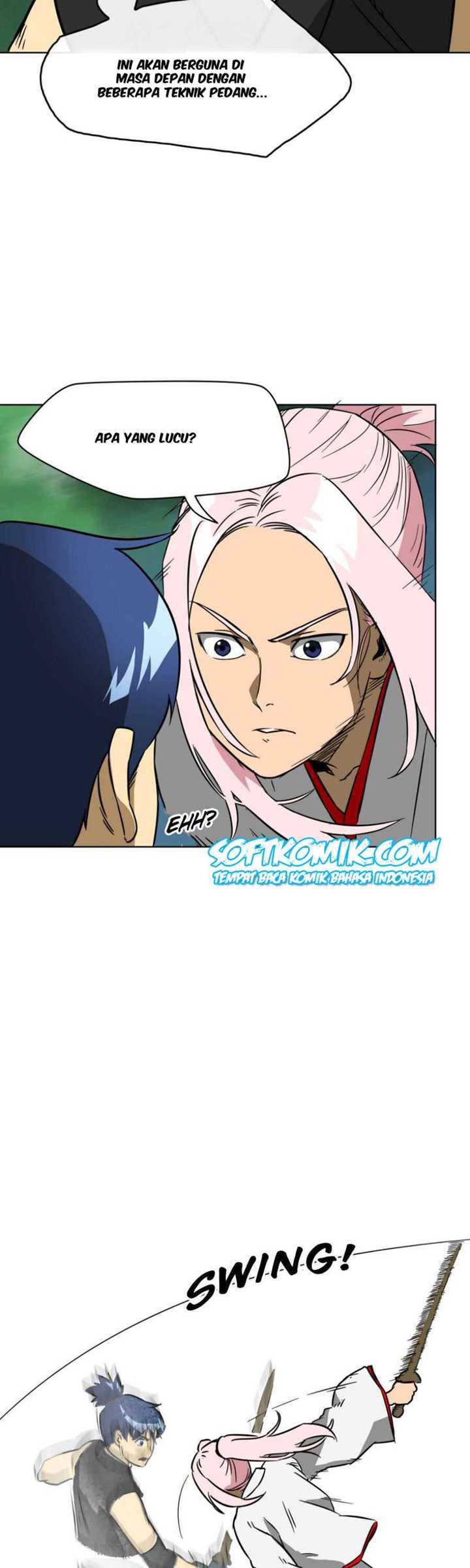 Infinite Level Up in Murim Chapter 18 Gambar 30