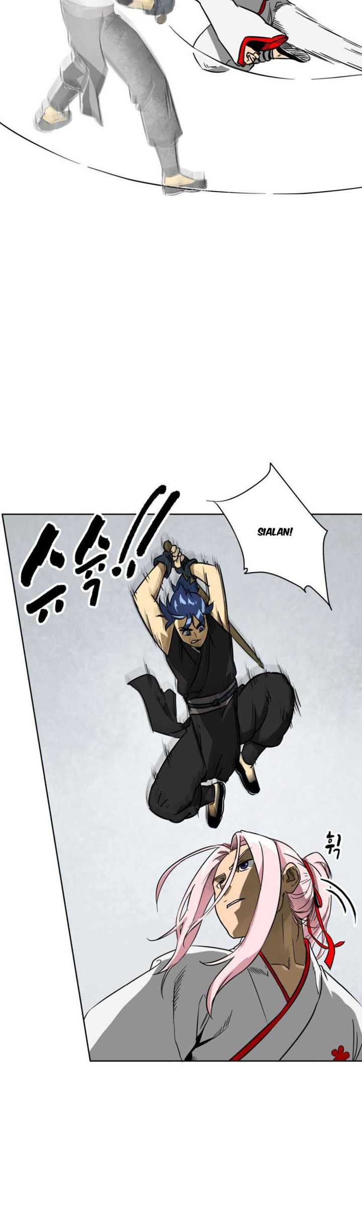 Infinite Level Up in Murim Chapter 18 Gambar 31