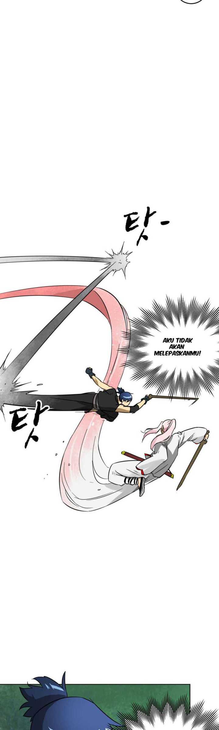 Infinite Level Up in Murim Chapter 18 Gambar 34