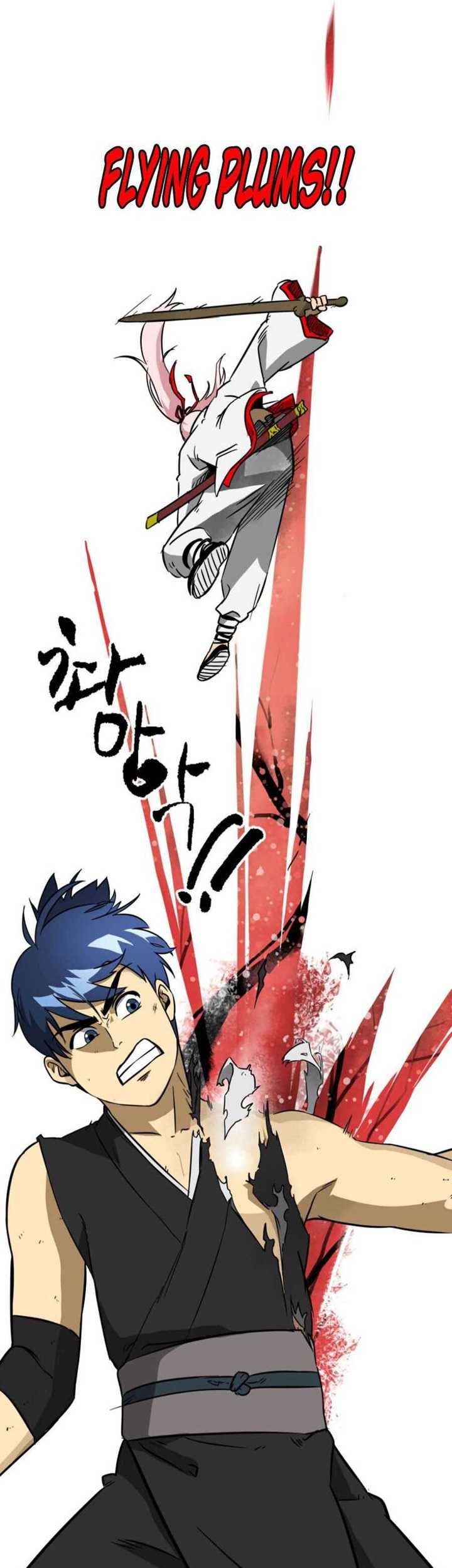 Infinite Level Up in Murim Chapter 18 Gambar 37