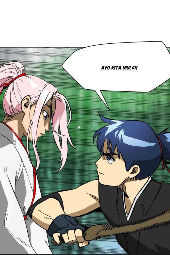 Infinite Level Up in Murim Chapter 18 Gambar 9