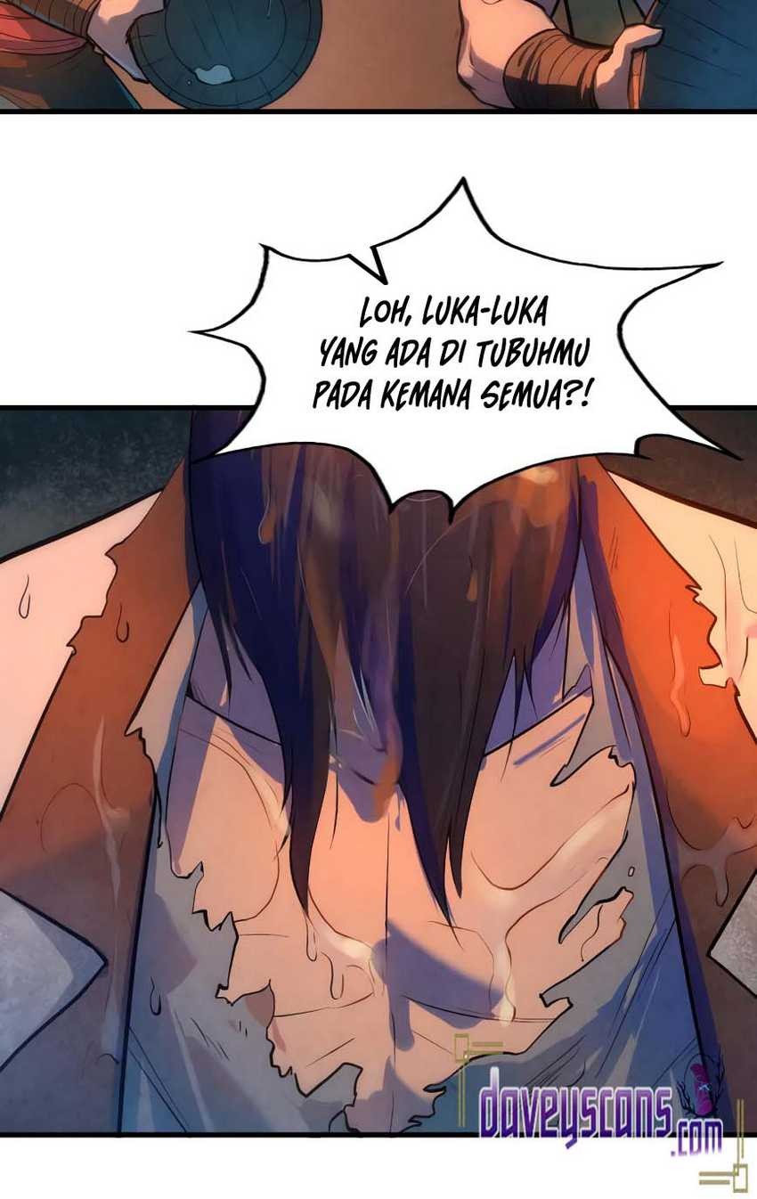 The Ultimate of All Ages Chapter 31 Gambar 26