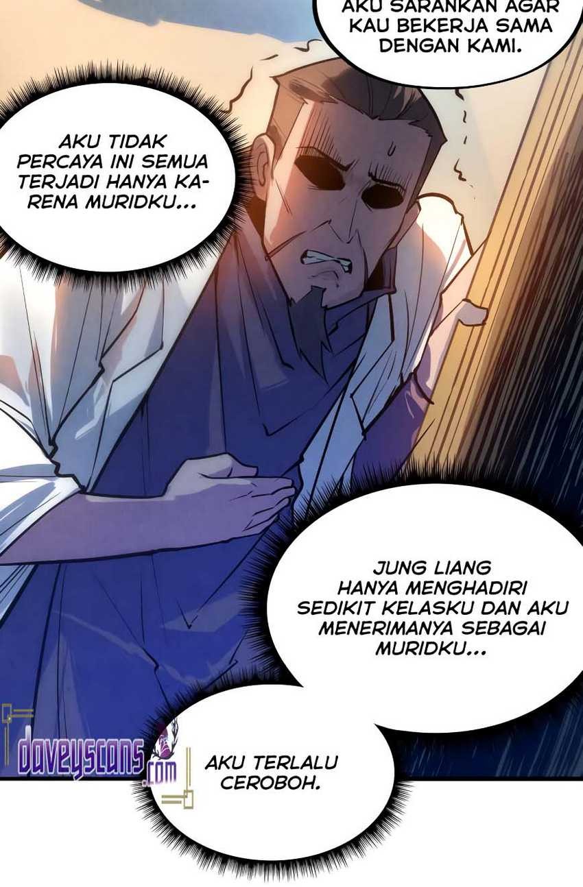 The Ultimate of All Ages Chapter 31 Gambar 16