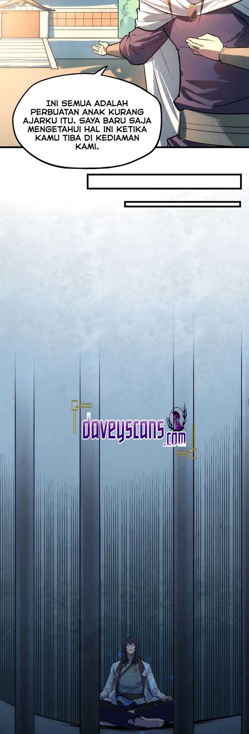 The Ultimate of All Ages Chapter 31 Gambar 18