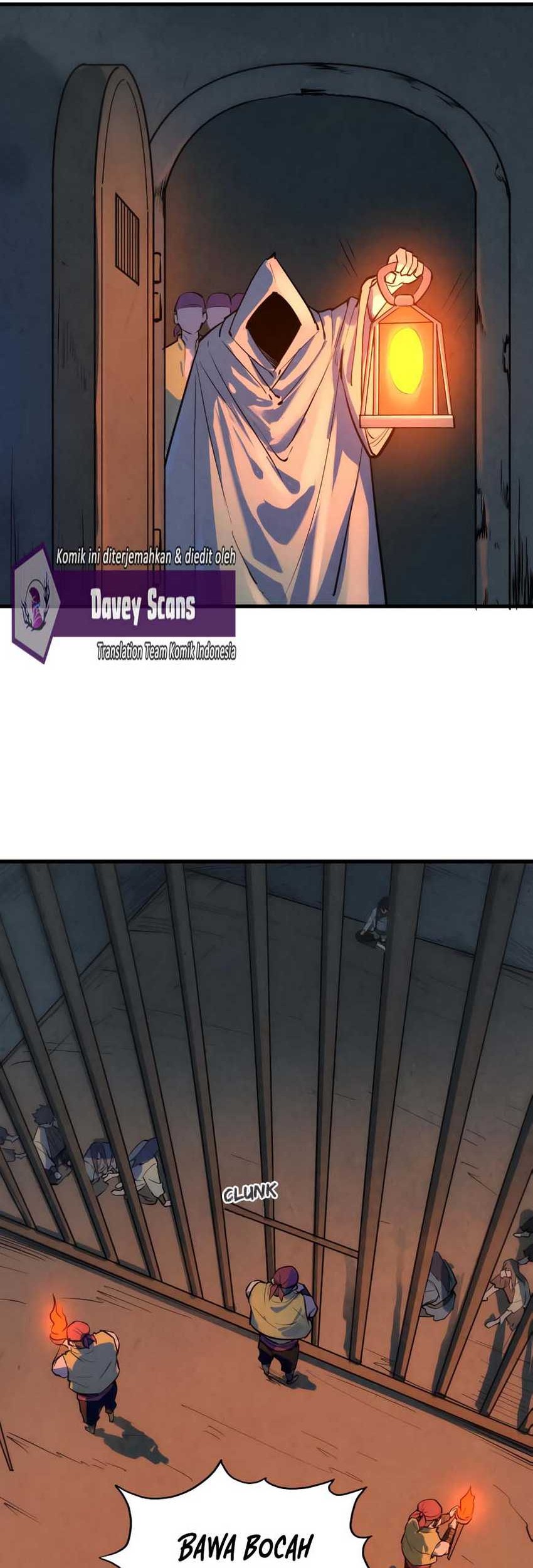 The Ultimate of All Ages Chapter 31 Gambar 20