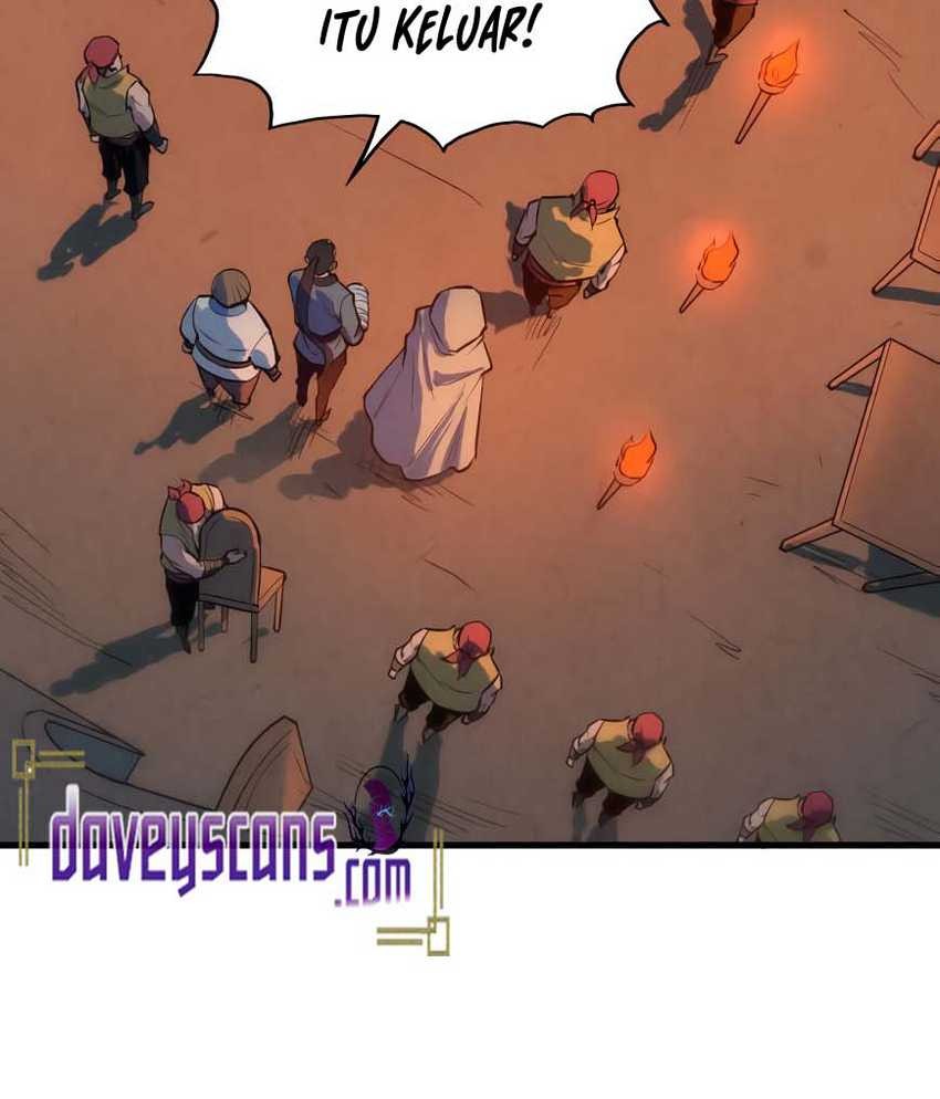 The Ultimate of All Ages Chapter 31 Gambar 21