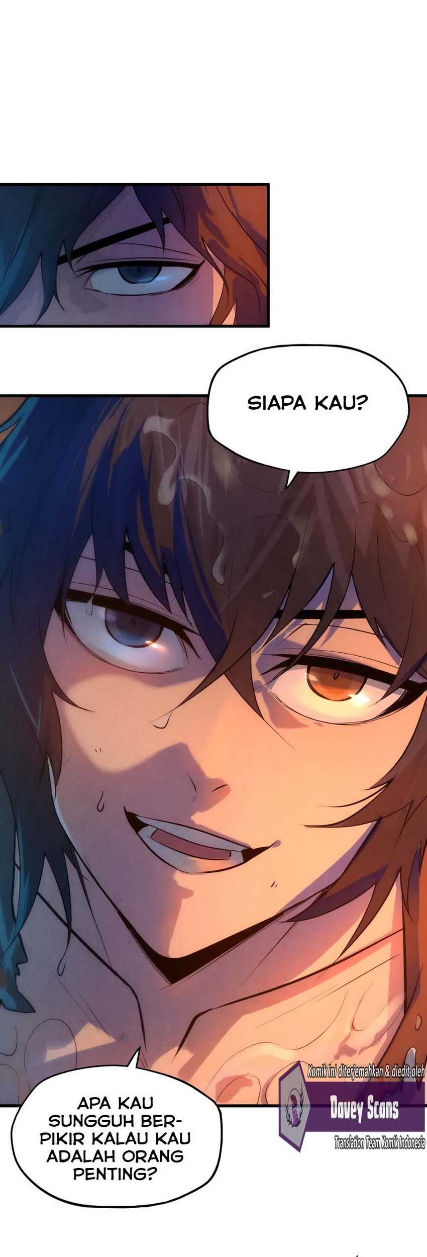 The Ultimate of All Ages Chapter 31 Gambar 27