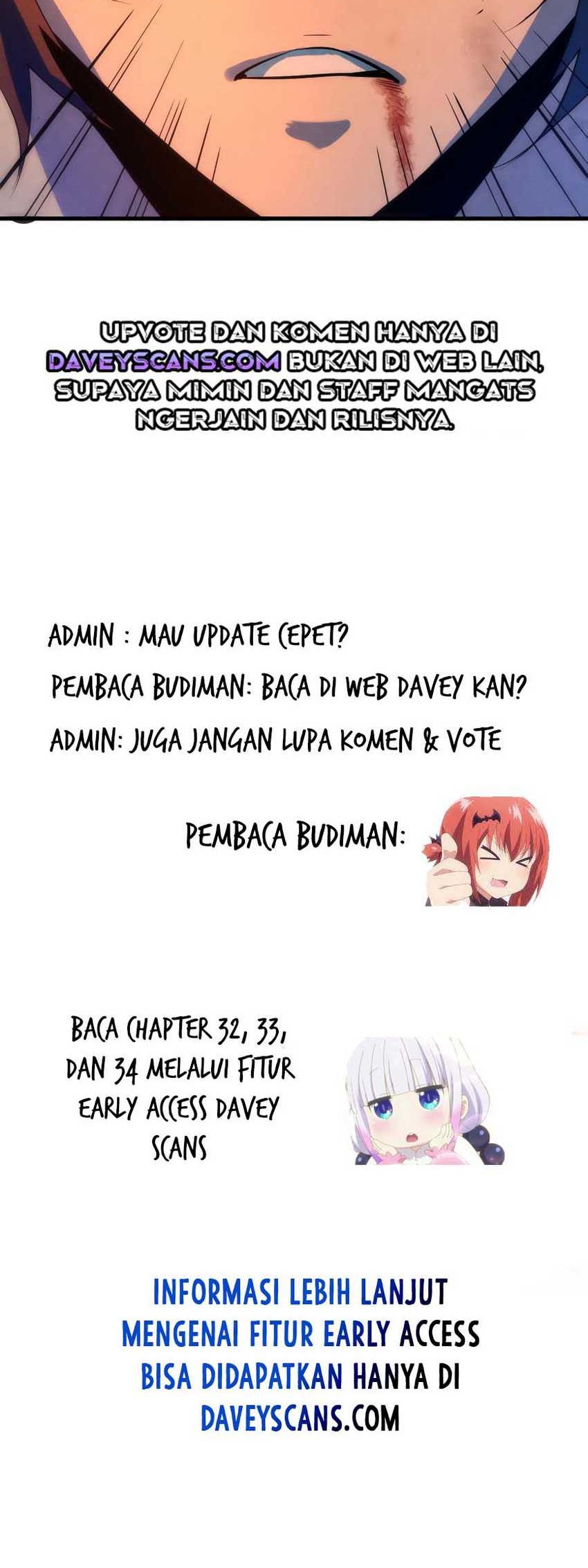 The Ultimate of All Ages Chapter 31 Gambar 35