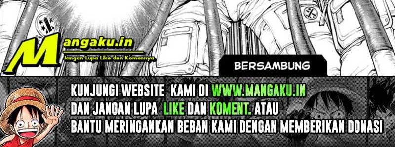 Dr. Stone Chapter 219 Gambar 12