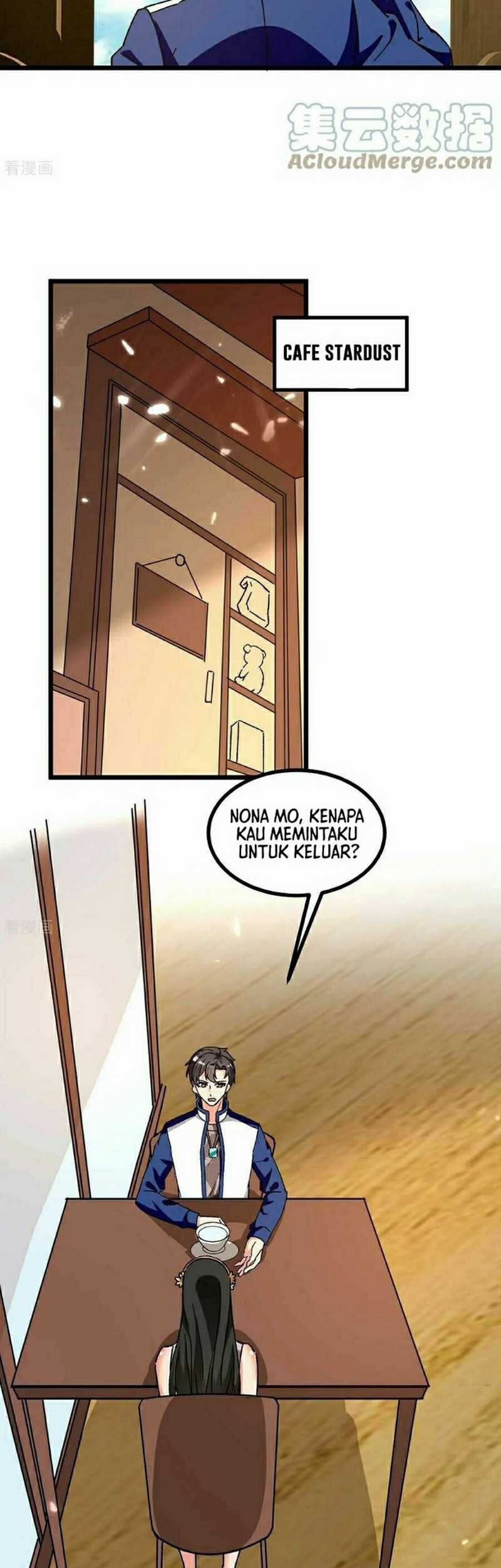 Rebirth Abandoned Less Return Chapter 238 Gambar 14