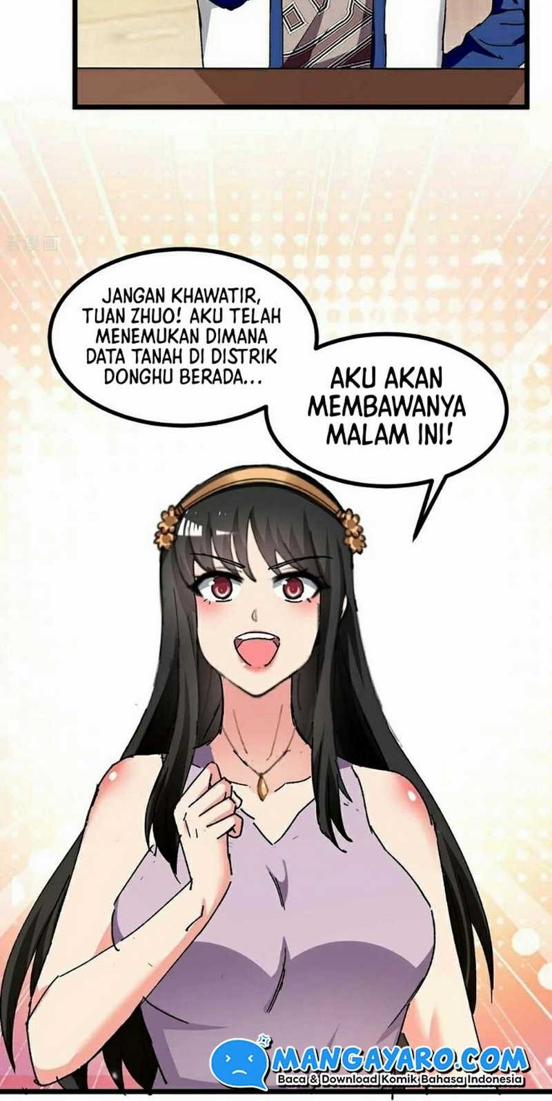 Rebirth Abandoned Less Return Chapter 238 Gambar 18